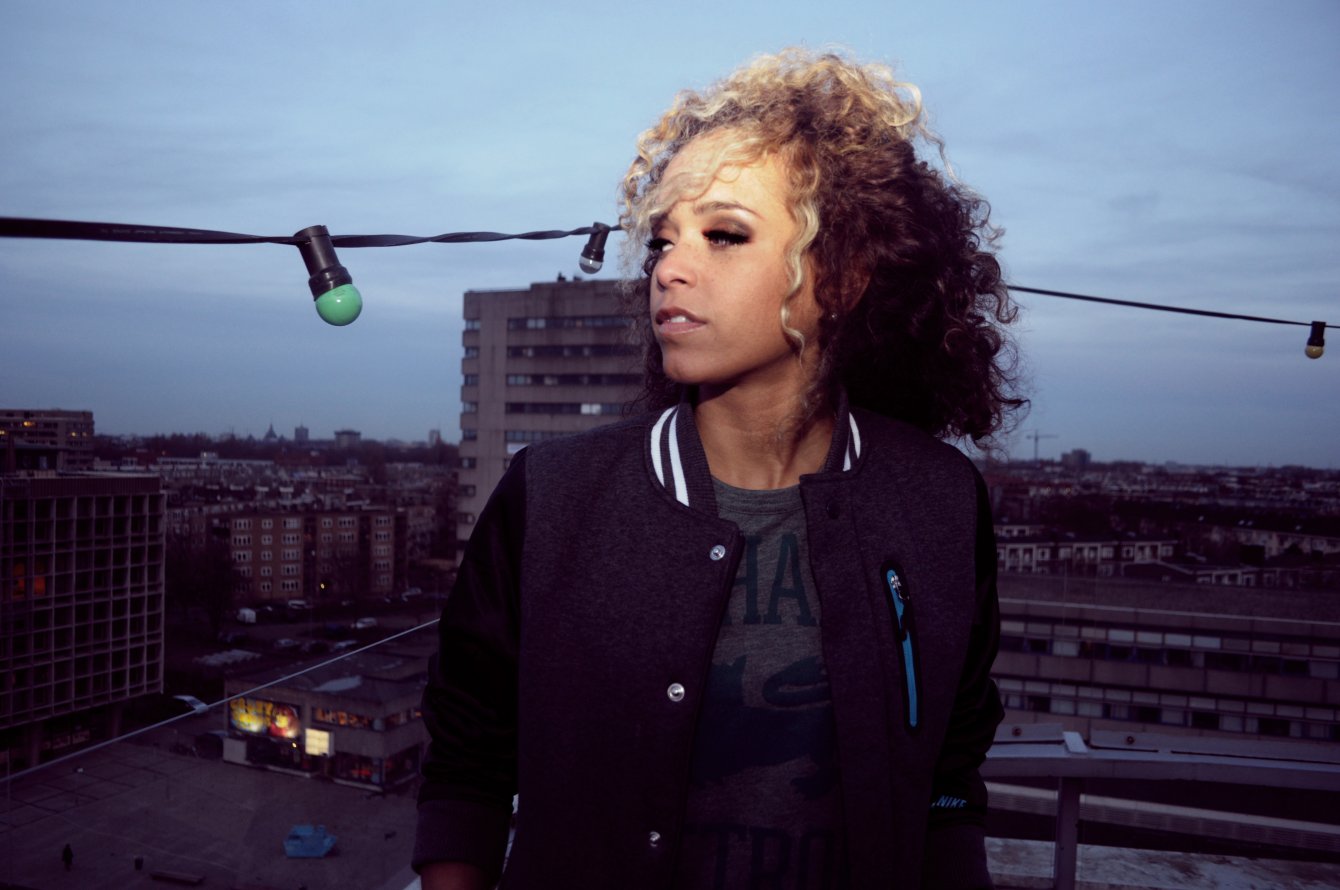 MC Melodee