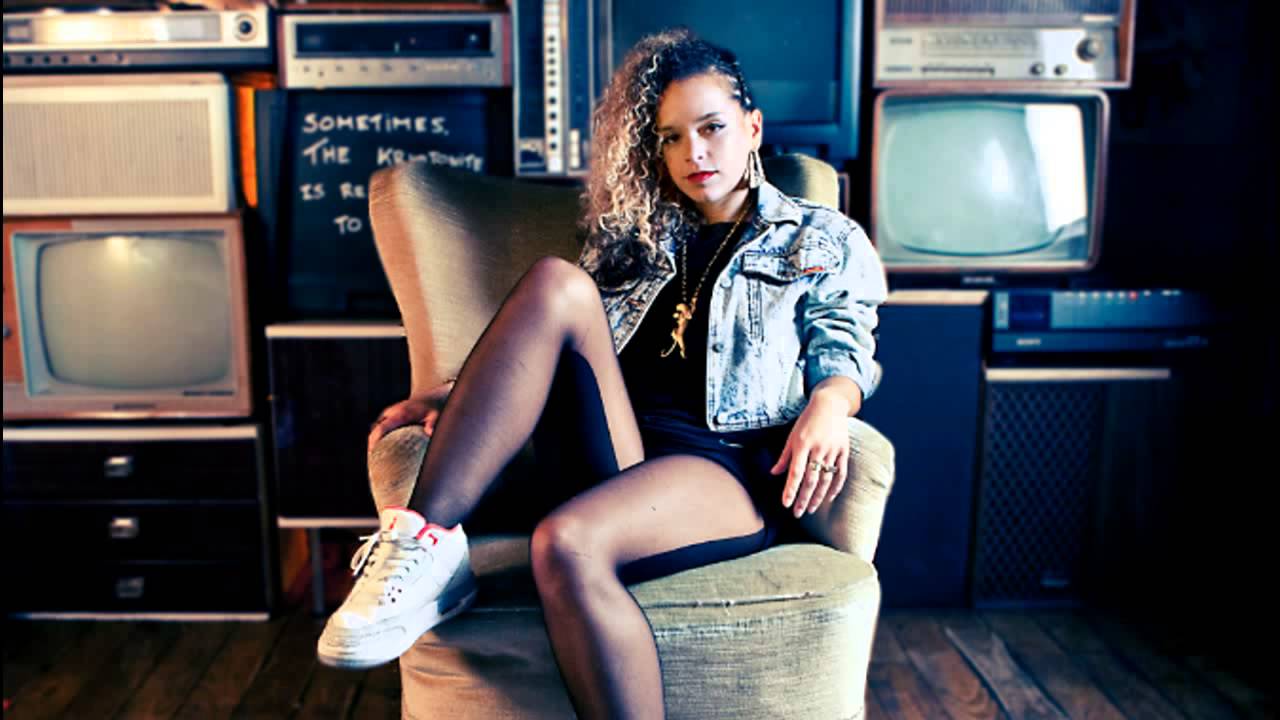 MC Melodee