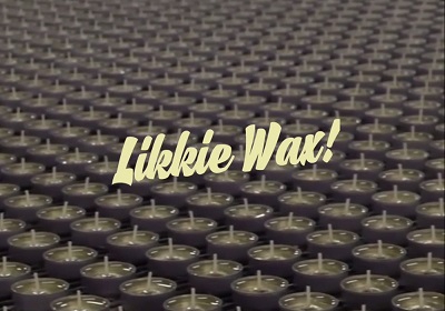 Magic & Woody @ Likkie Wax
