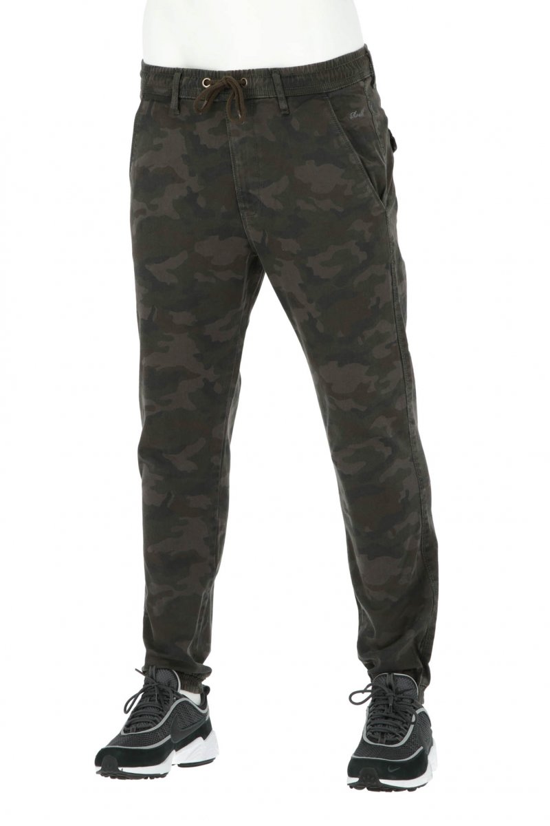Reflex® 2 Black Camo