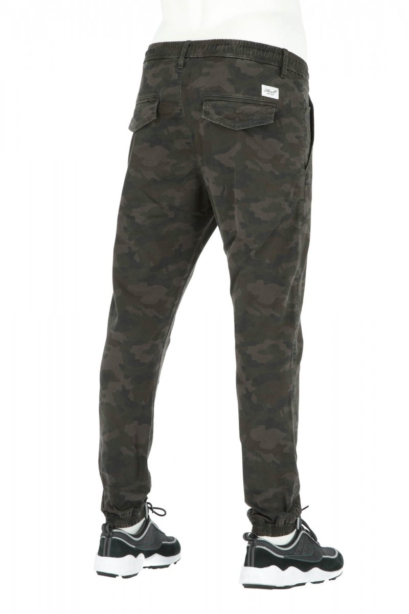Reflex® 2 Black Camo