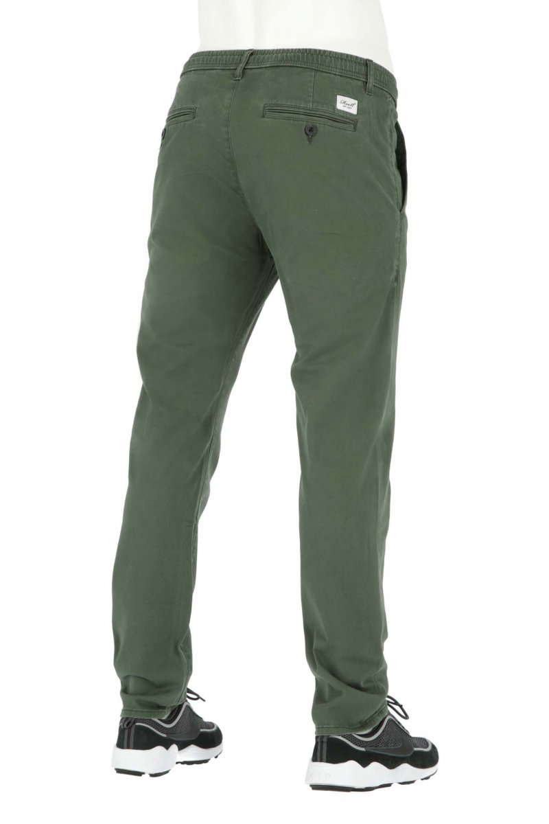 Reflex® Easy Forest Green