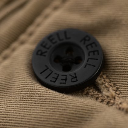 ADJUSTED Reflex Loose Chino Dark Sand Detail 003 1