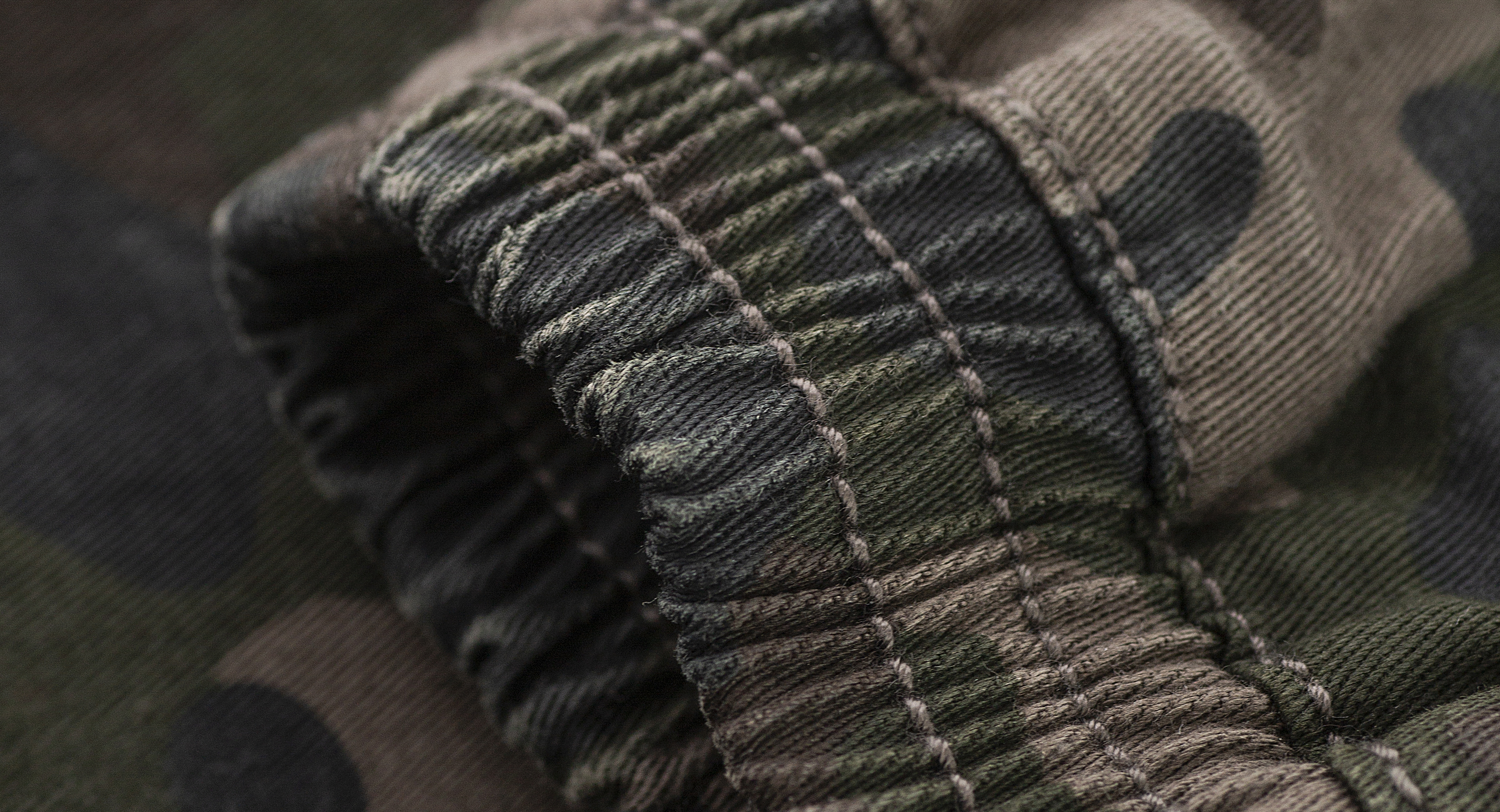 Our Fabrics