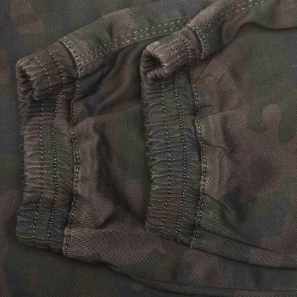 Reflex 2 Black Camo Detail 003