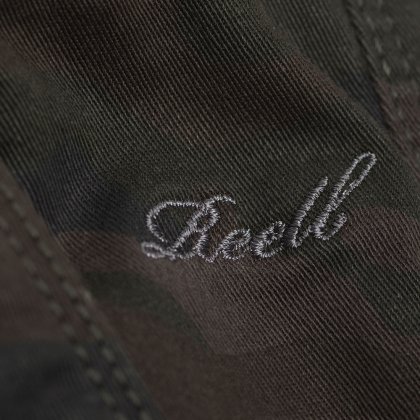 Reflex 2 Black Camo Detail 005