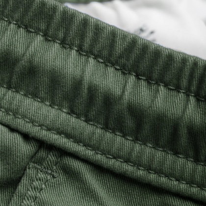 Reflex Easy Forest Green Detail 2