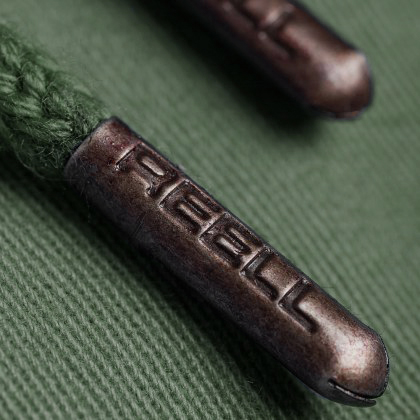 Reflex Easy Forest Green Detail 3
