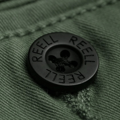 Reflex Easy Forest Green Detail 4