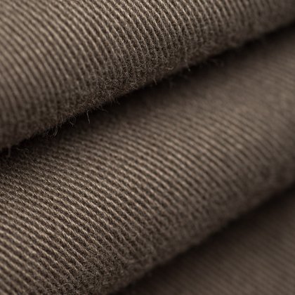 Reflex Rib Cargo Grey Brown Detail 003