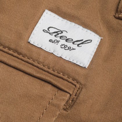Reflex Rib Ocre Brown detail 004