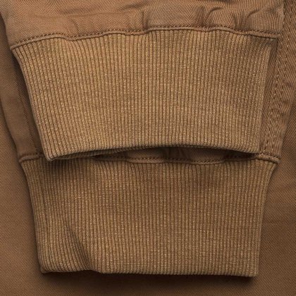 Reflex Rib Ocre Brown detail 005