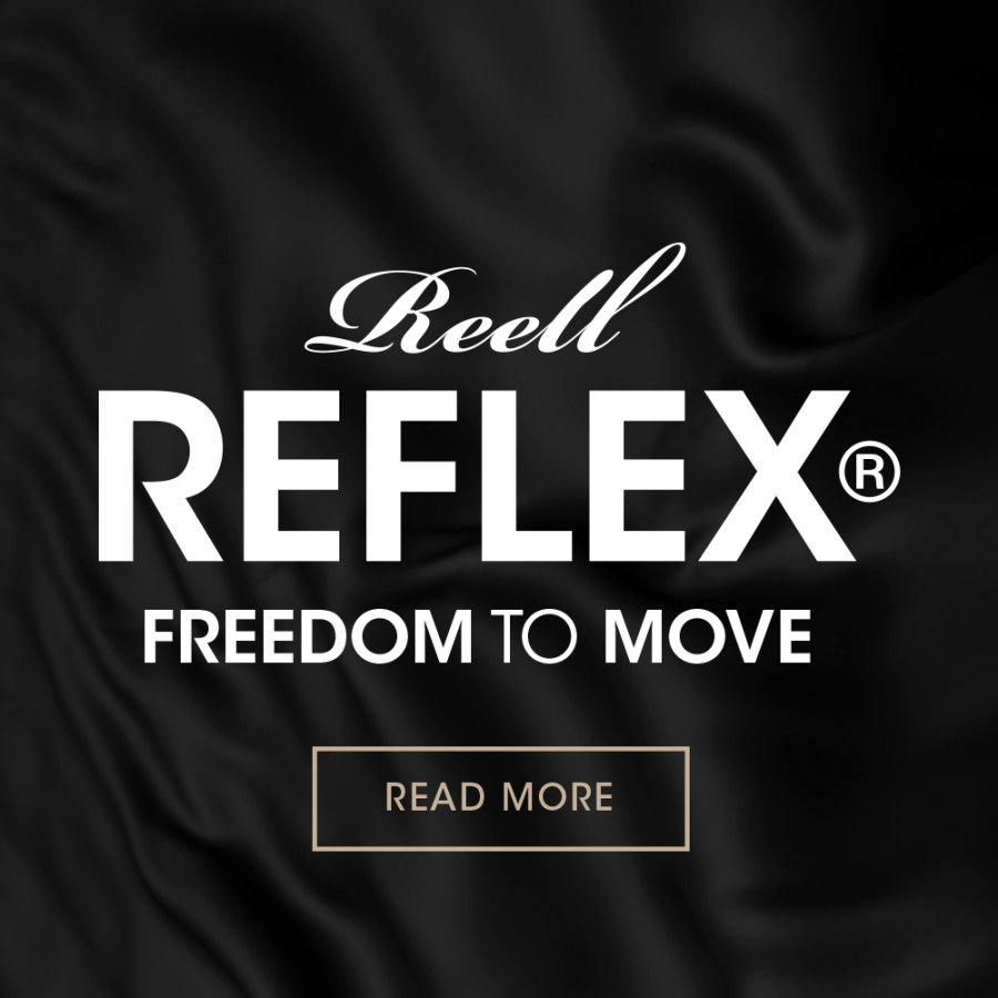 Reflex® Chino REELL-SHOP  The Official Reell Online Shop