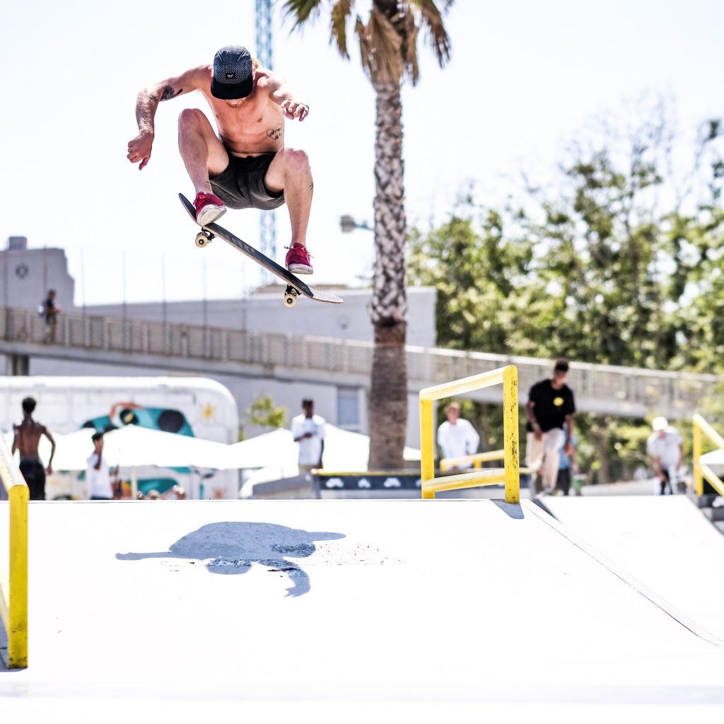 Damn-Am-Barcelona-2018-woody-hoogendijk-shifty-flip-1024x1024