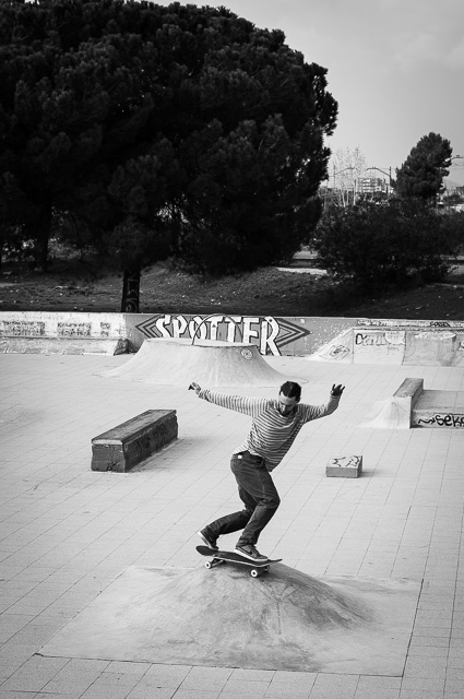 Knarrtz Barc! Reell Tour