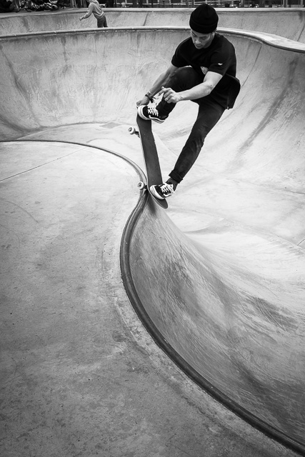 Knarrtz Barc! Reell Tour