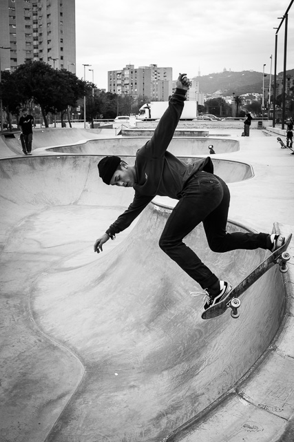 Knarrtz Barc! Reell Tour