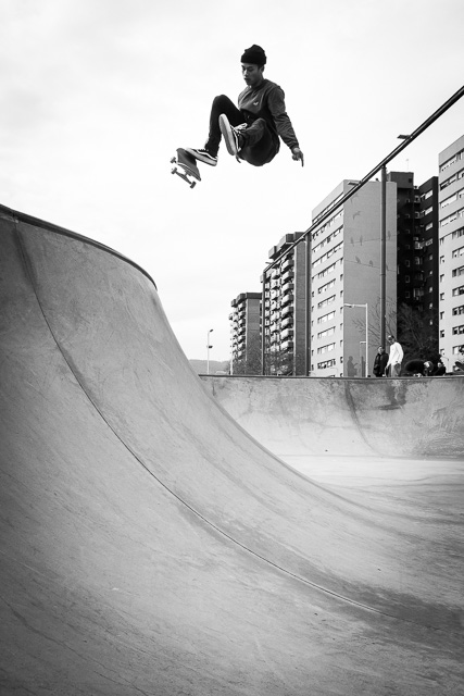 Knarrtz Barc! Reell Tour