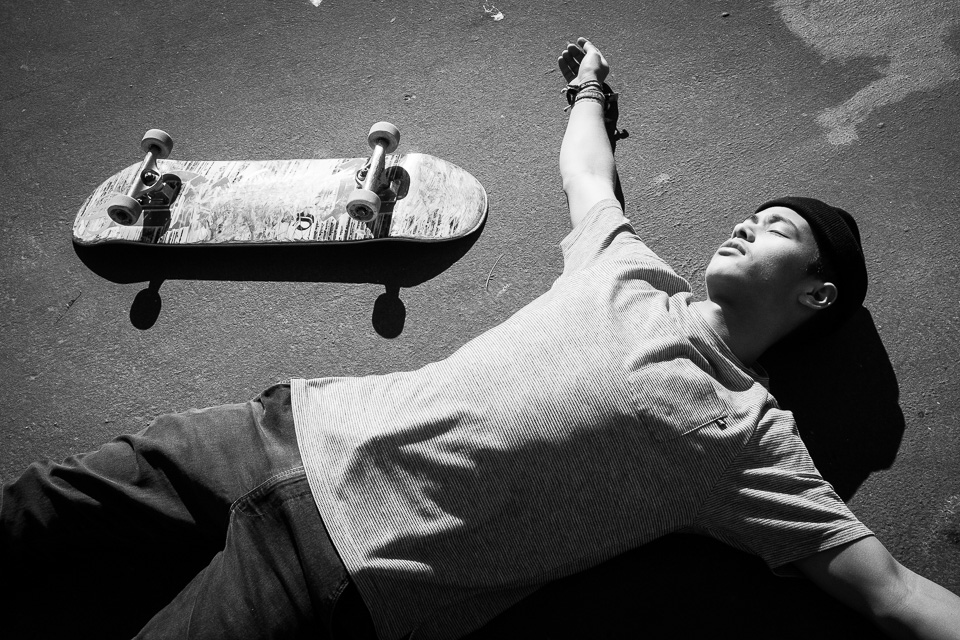 Knarrtz Barc! Reell Tour