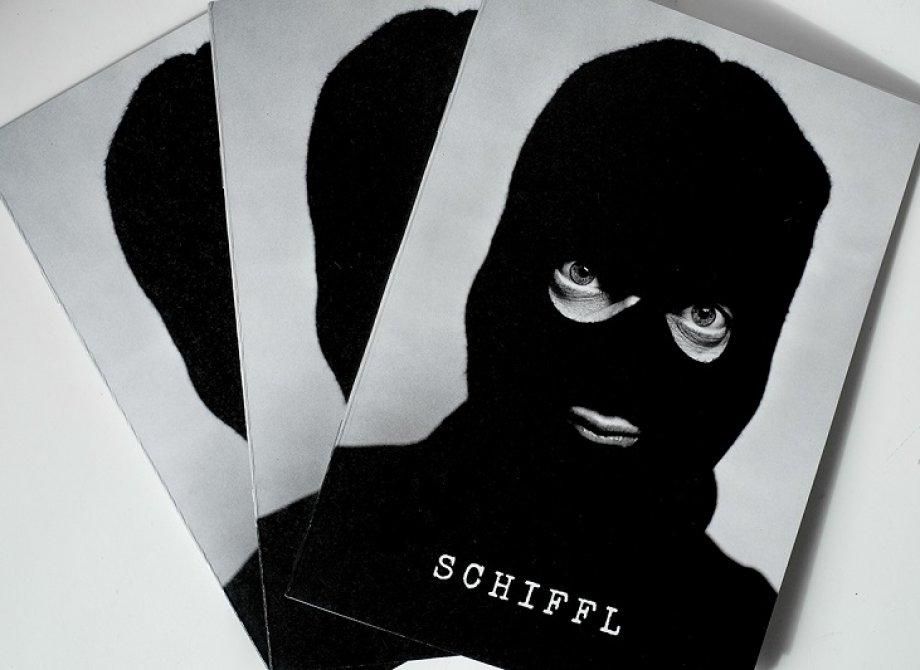 SCHIFFL Zine