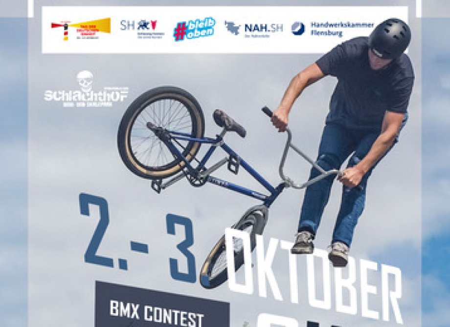 BMX Jam Kiel (Germany)