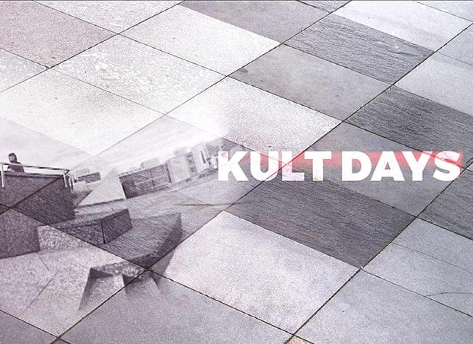 KULT DAYS with Justin Sommer