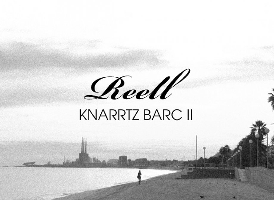 Knarrtz Barc II clip