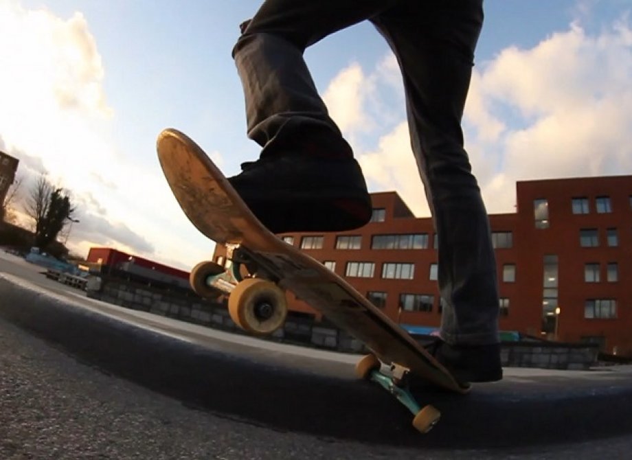 DIY Clip with Björn Klotz & friends