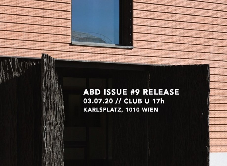 ABD Mag release