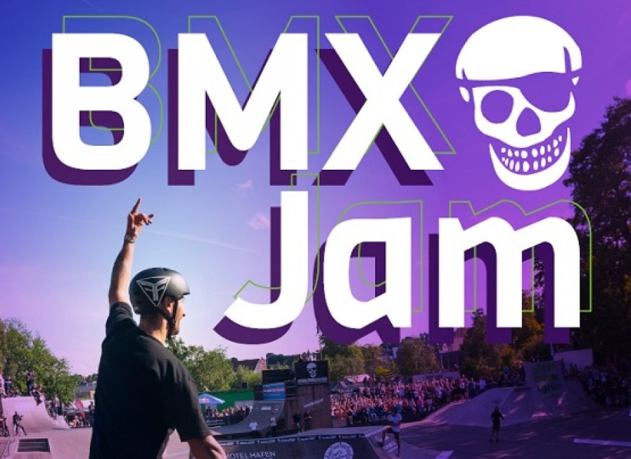 BMX Butcher Jam
