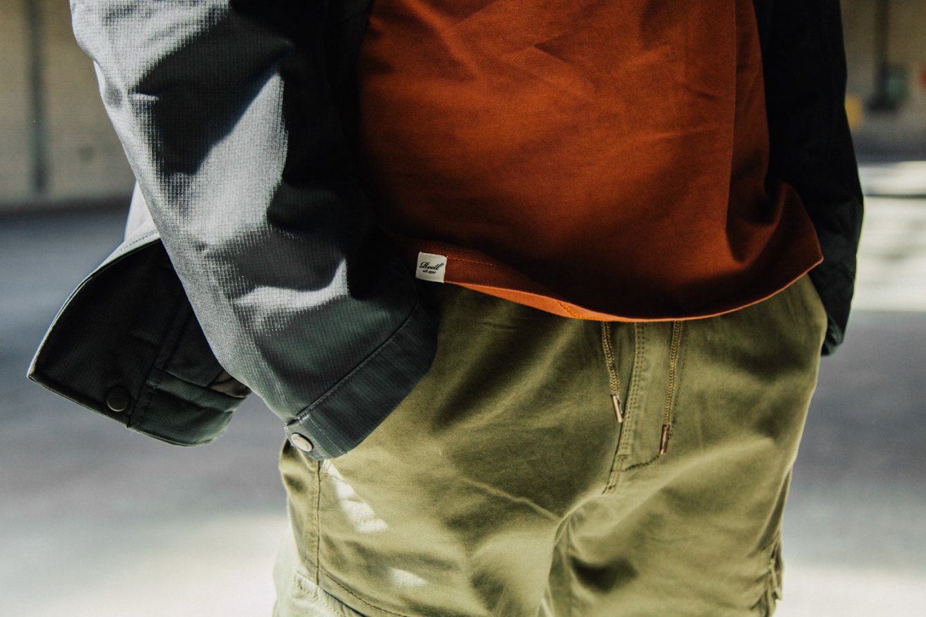 Reflex-Rib-Cargo-Olive-Regular-Logo-Tshirt-Red-Roast-Field-Jacket-2-Dark-Grey-Black-2