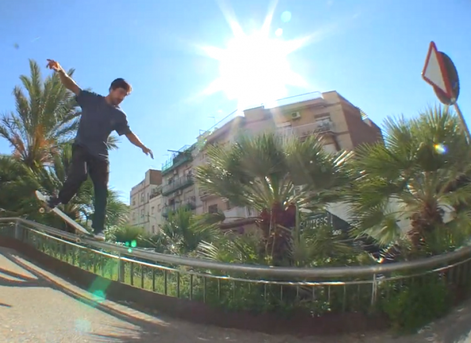 Cristian Sanchez - Hydroponic ´Homies´ part