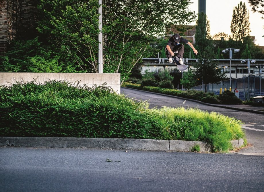 Go Skateboarding Day - Teamrider Pics