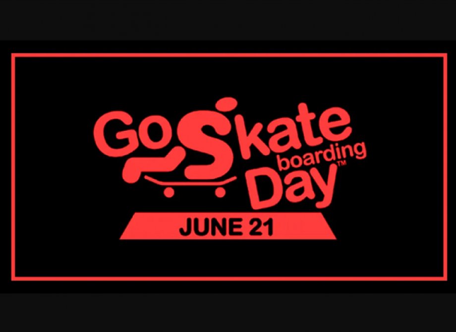 Go Skateboarding Day ‘22