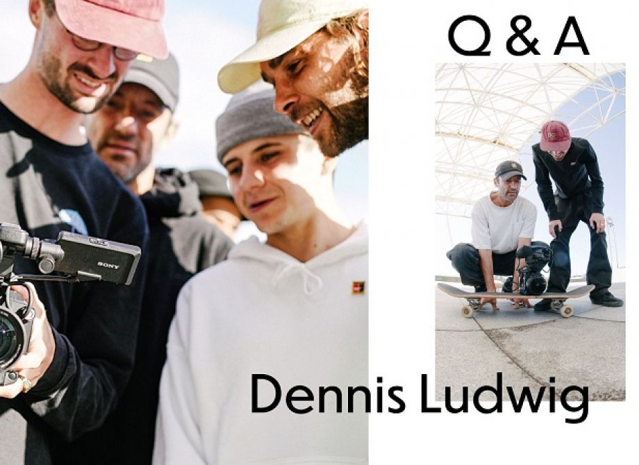 Dennis Ludwig Interview