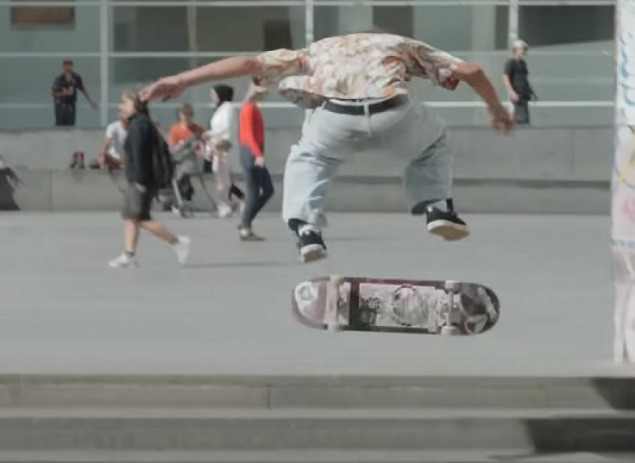 King of Macba 5