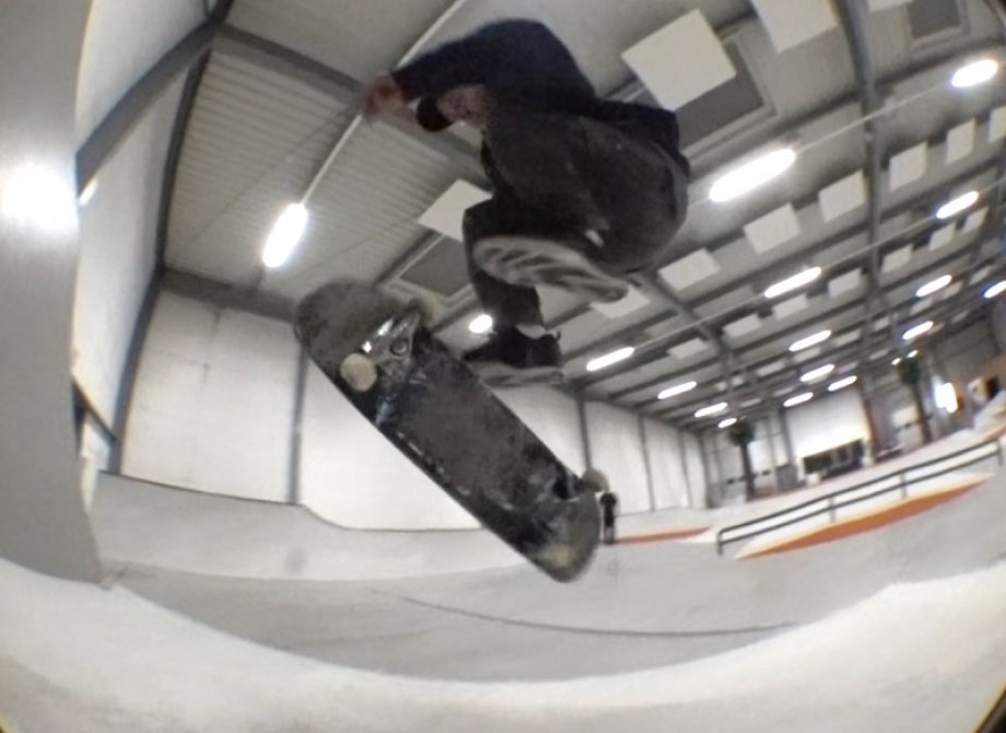 SNBY Session Clip