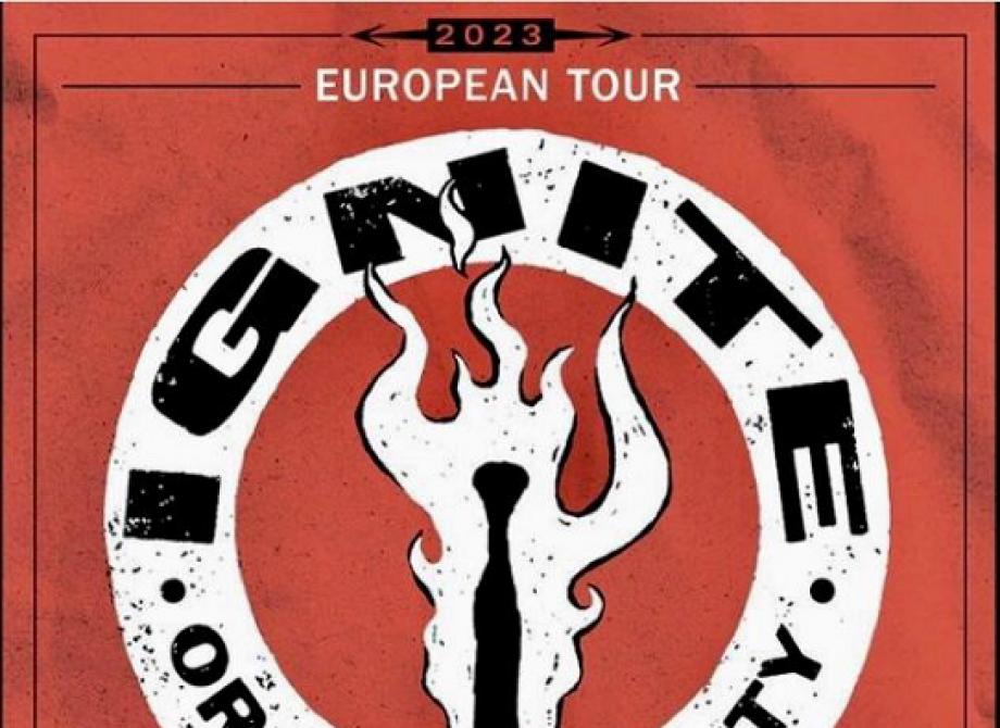 IGNITE European Tour