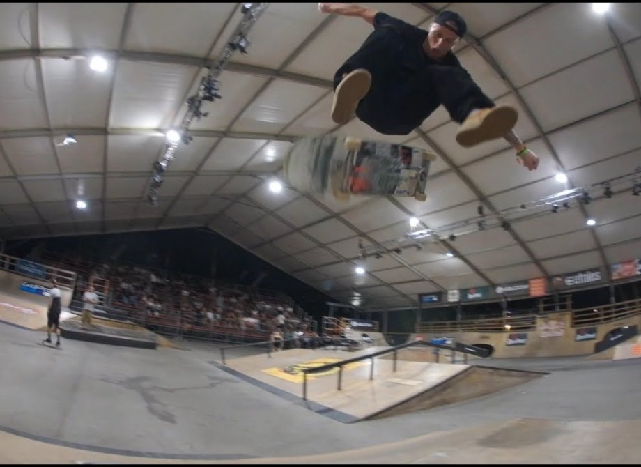 Complex Skatepark apresenta a Xeque Mate