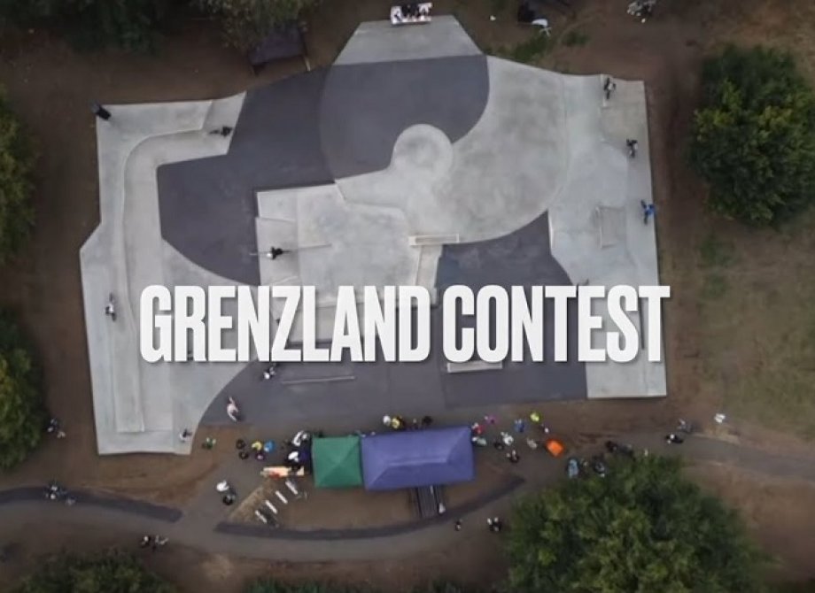 Grenzland contest clip 