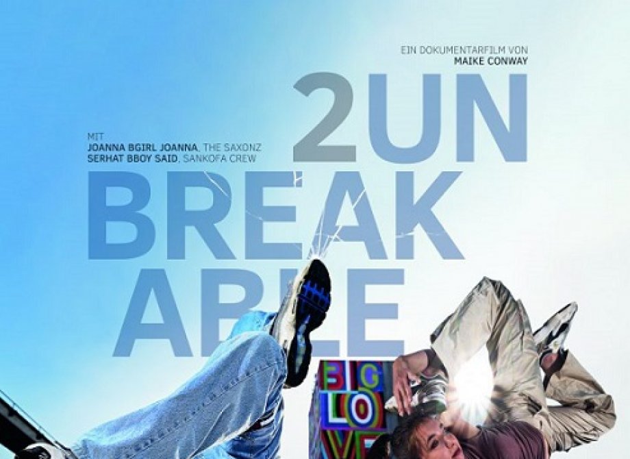 2unbreakable Trailer
