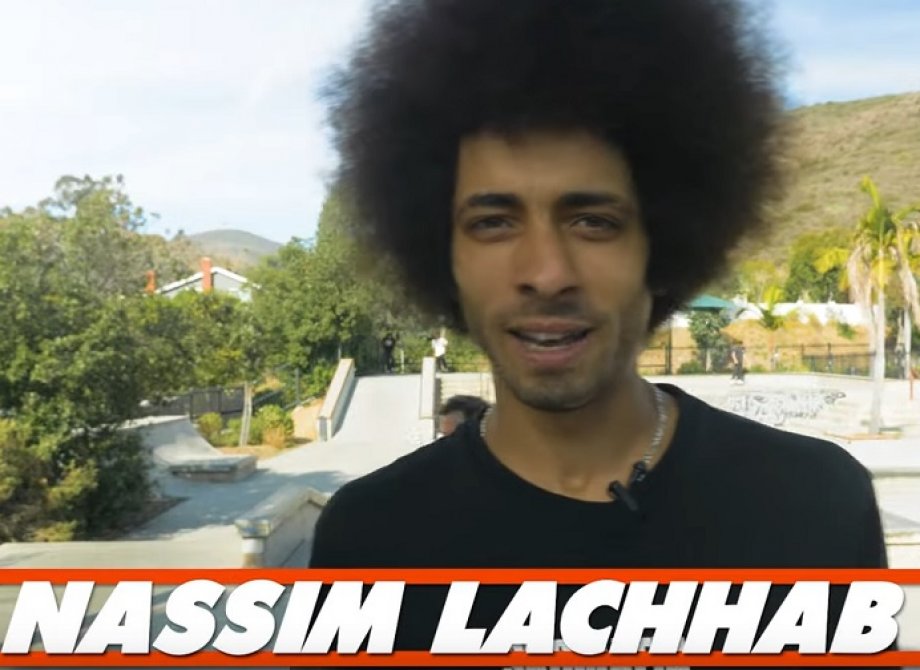Nassim Lachhab - High Speed Q&A