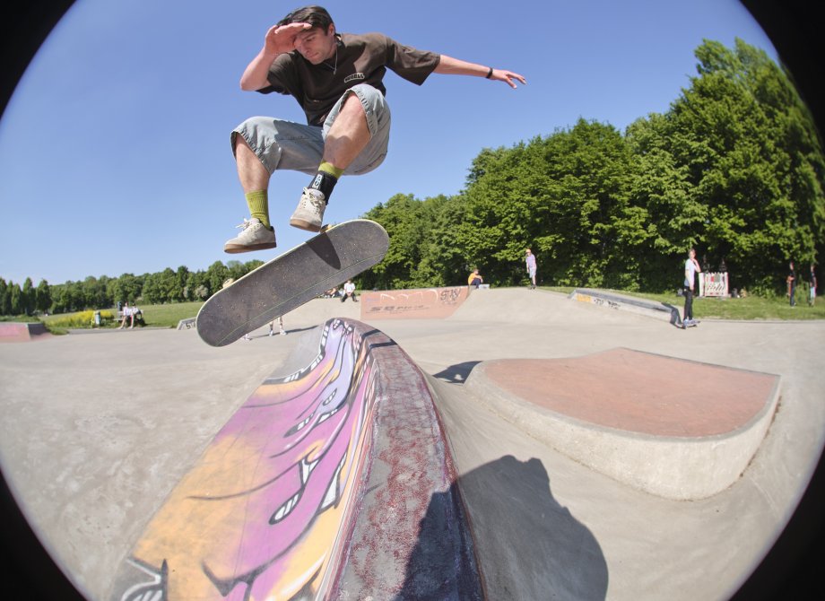 May Jam pics