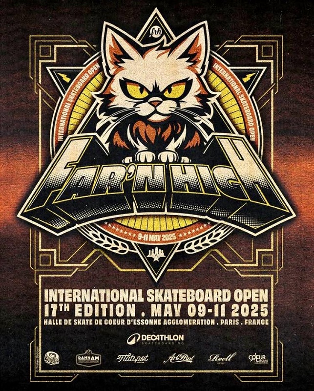 Events for the weekend