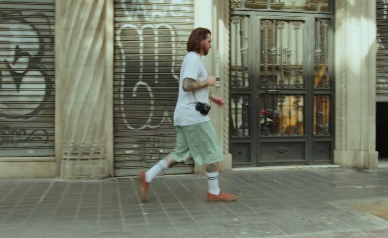 Reell Shorts 