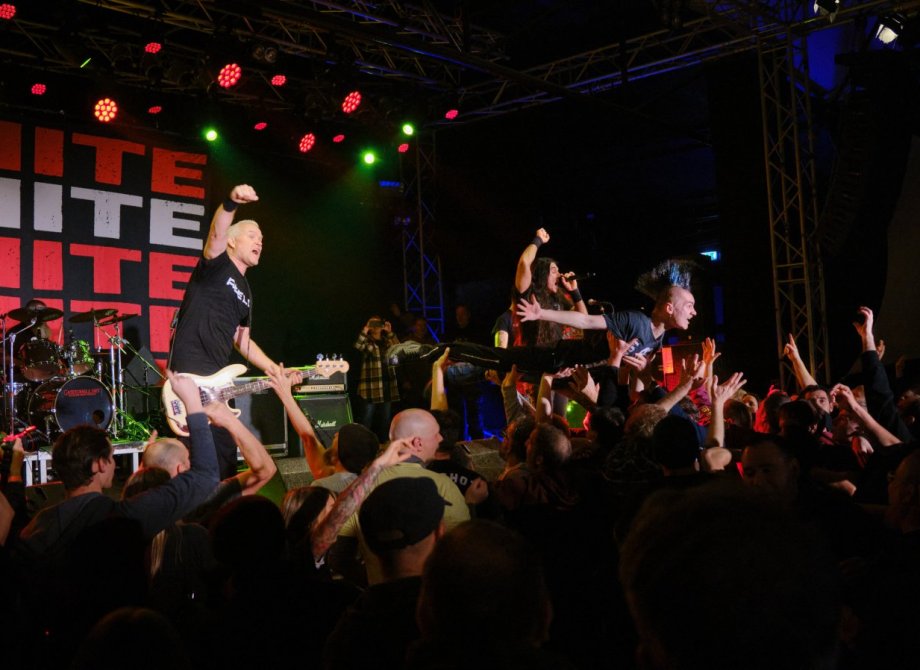 IGNITE Europe Tour