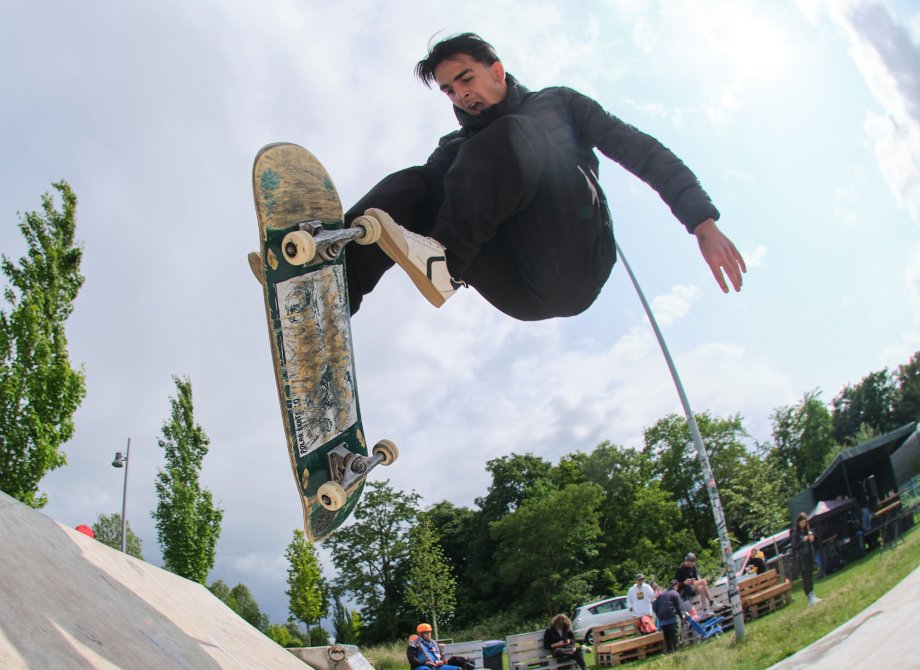 Kamp-Lintfort Grenzland Cup pics