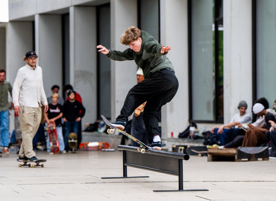 Street Jam Arnhem pics