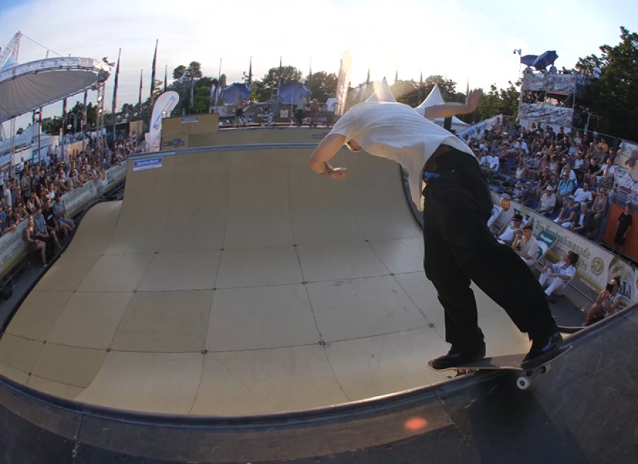 Fest Cup recap clip'24
