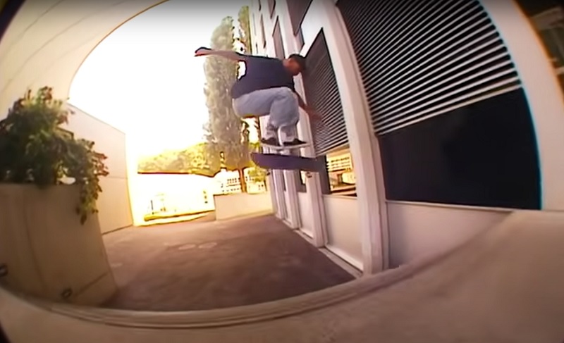 Henrique Goncalves in Sphere